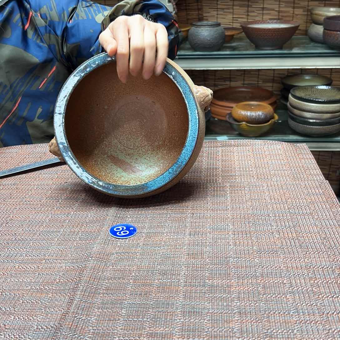 紫砂紫砂茶具放漏了69