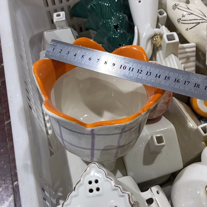 陶瓷树脂工艺摆件