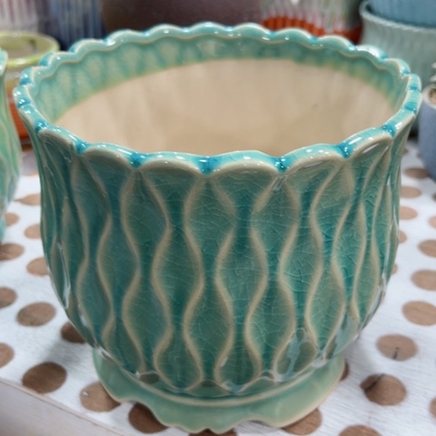 陶瓷新年快乐！！！！