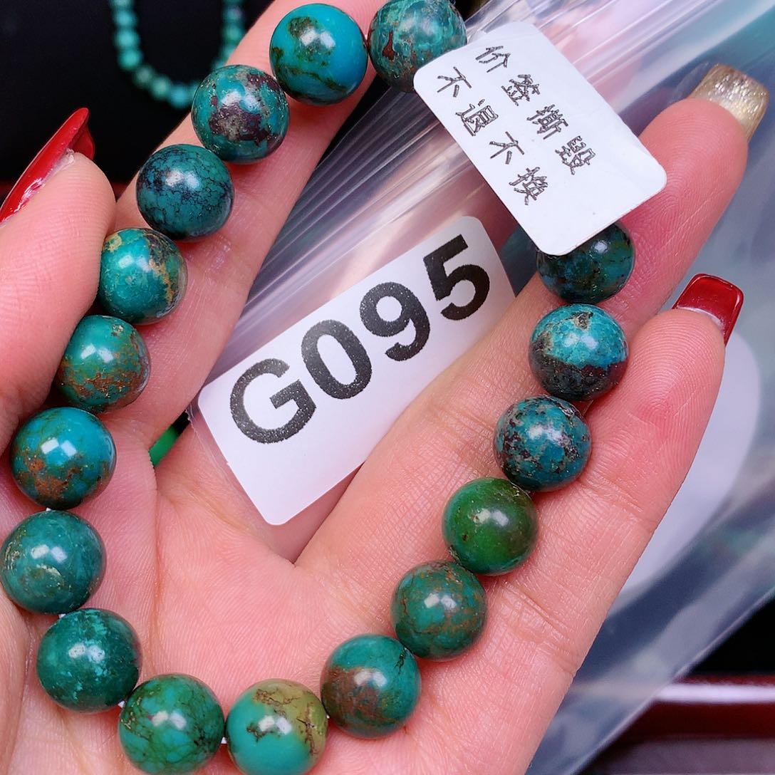 空竹粉丝专享十堰特色手工散珠