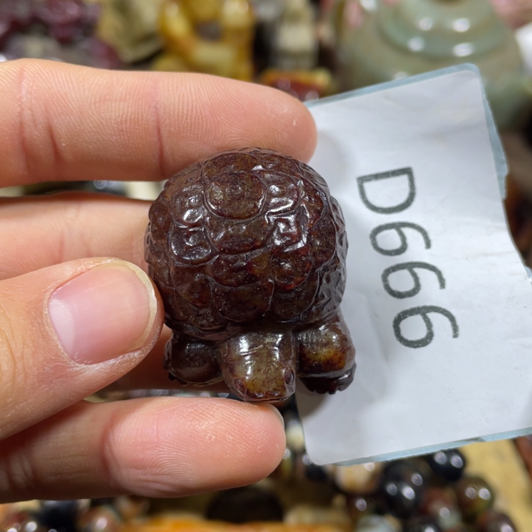 和田玉吊坠(不含链)未镶嵌