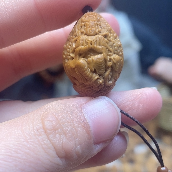 手串/手链橄榄核橄榄核