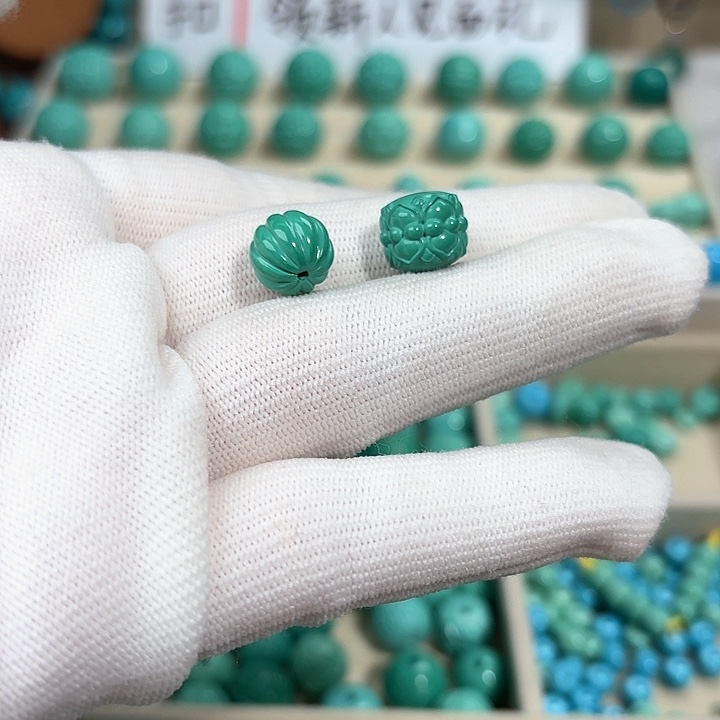 ****湖北精品南瓜10mm并蒂莲11mm