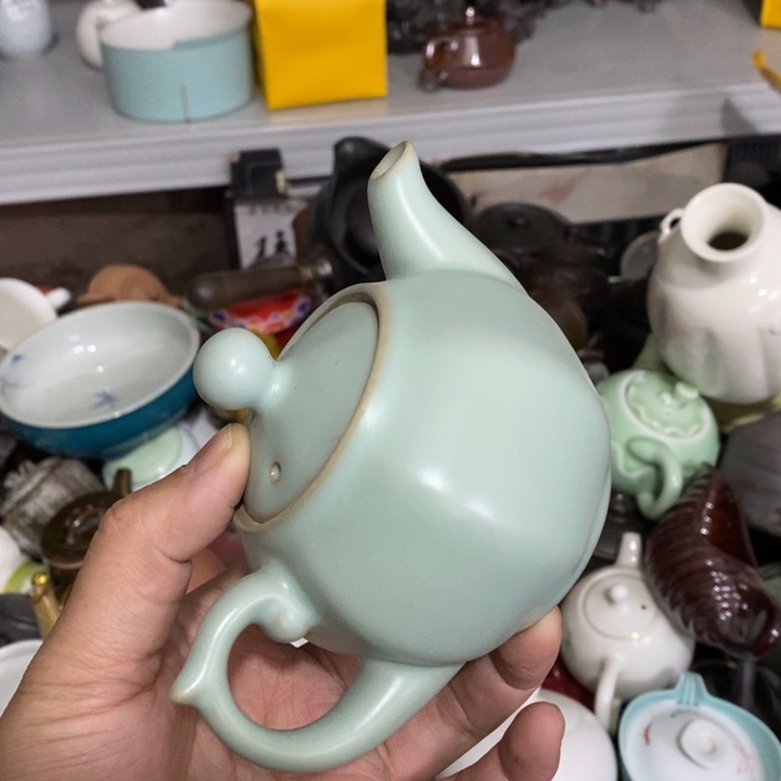 陶瓷艺术品及陶瓷制品