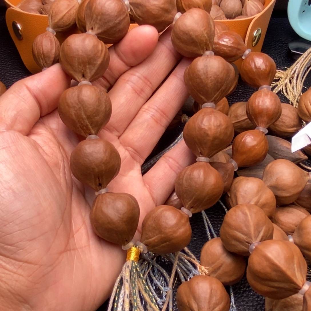 海***空橄榄核手串/手链1