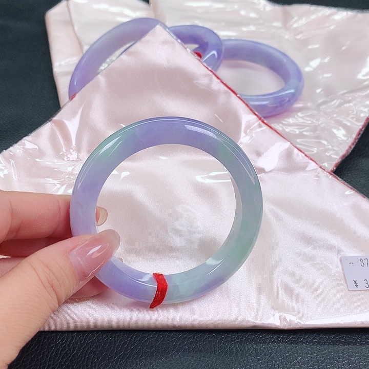 未镶嵌手镯翡翠8763xccvvv