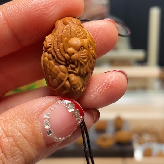 橄榄核手串/手链橄榄核