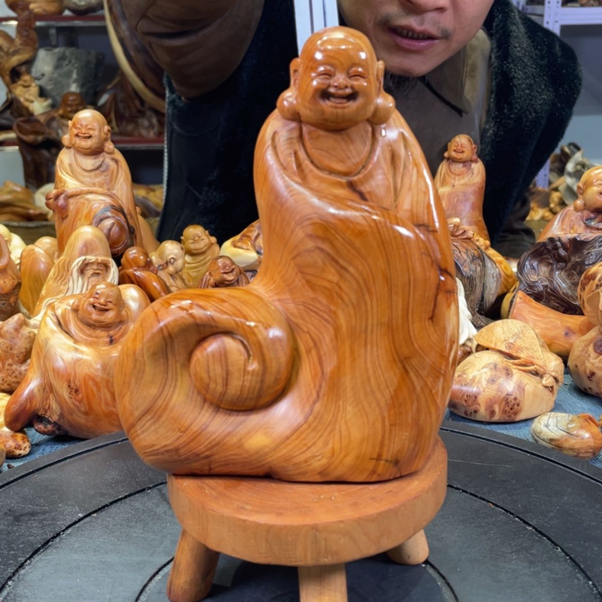 【闪购商品】柏木（崖柏）其他