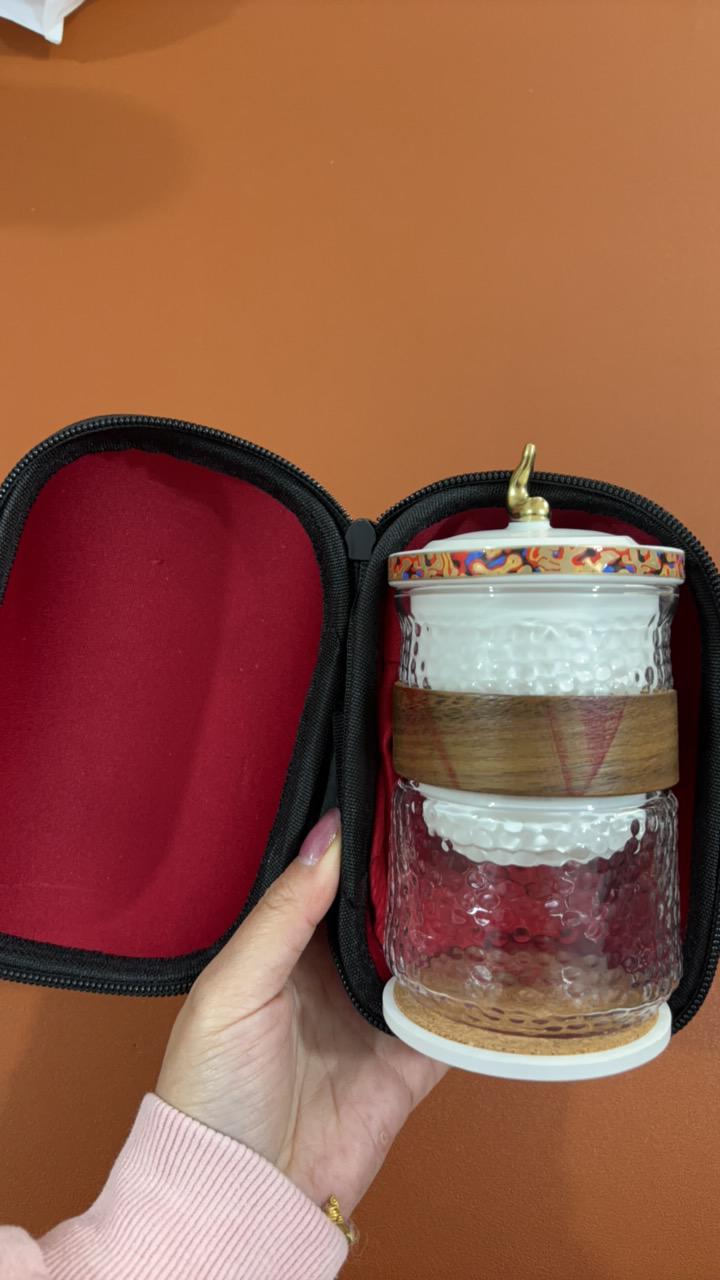 临时链接 旅行茶具套装141