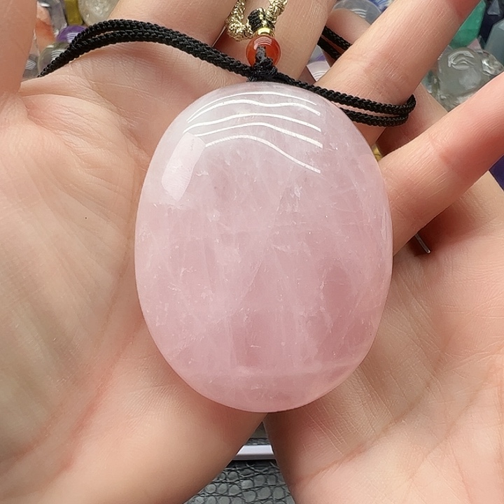 水晶珠宝半成品未镶嵌261