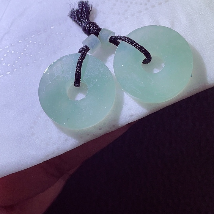 未镶嵌定制翡翠翡翠