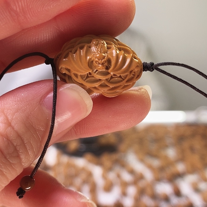 手串/手链橄榄核橄榄核