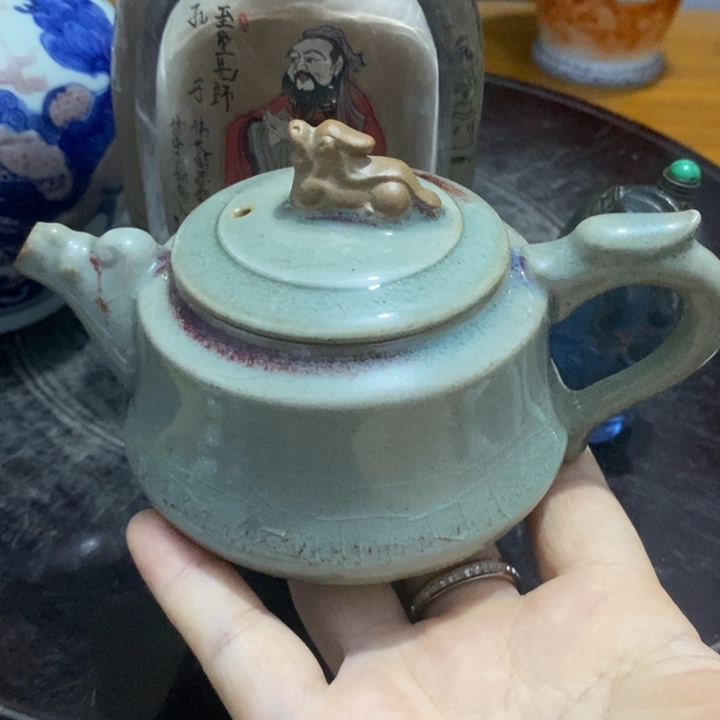 陶瓷艺术设计是摆件艺术