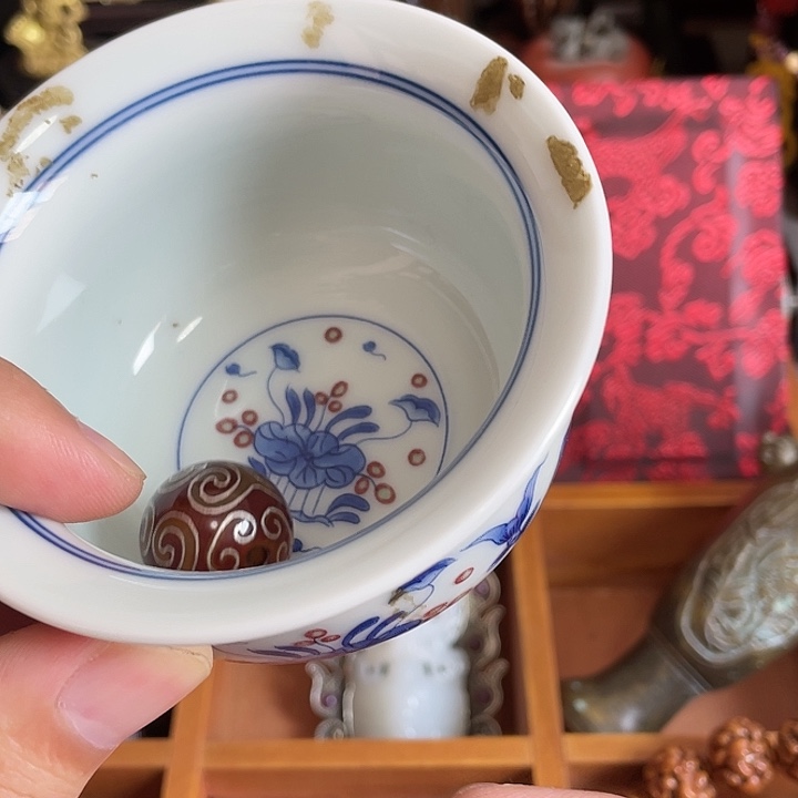 【闪购商品】瓷片光**落真不错特别好特别吧