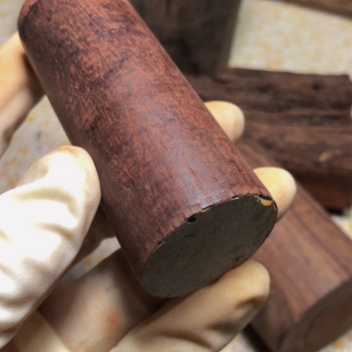 【闪购商品】檀香紫檀（小叶紫檀）用****3