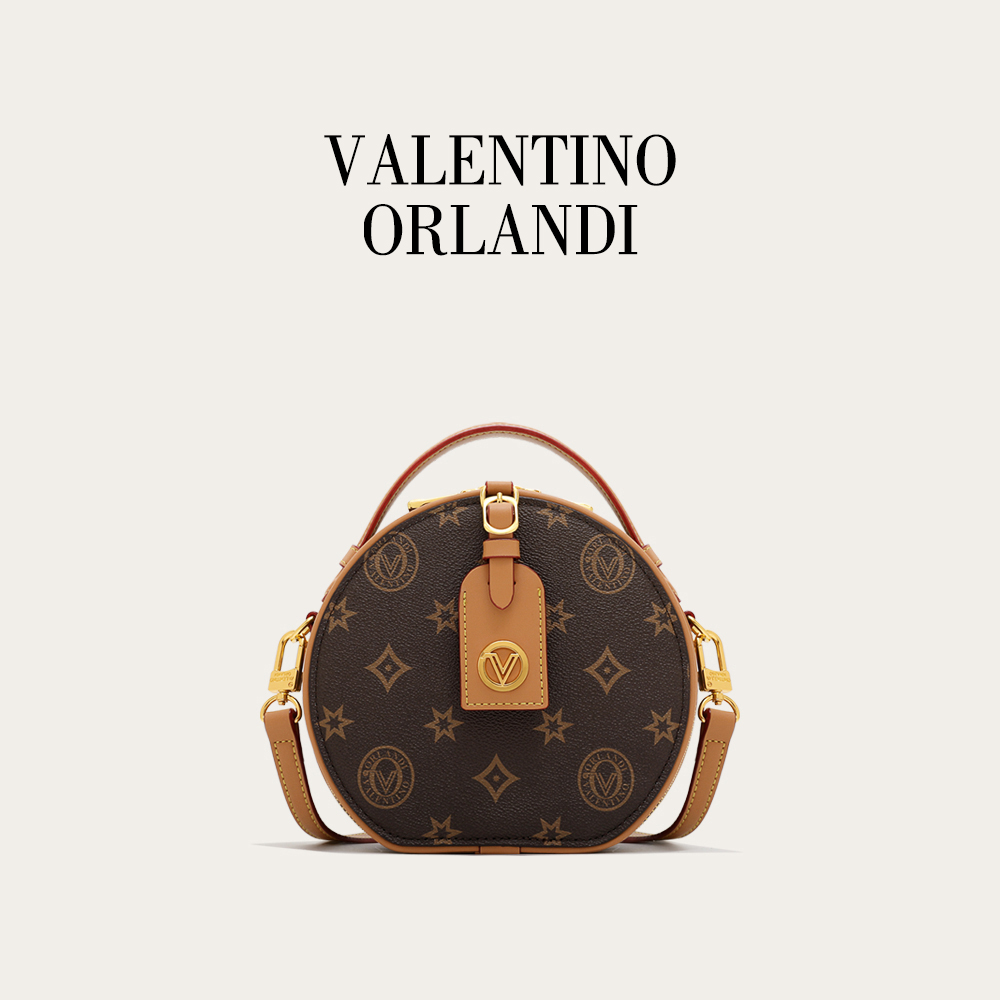 VALENTINO ORLANDI/华伦天奴.奥兰迪女士包单肩斜挎包