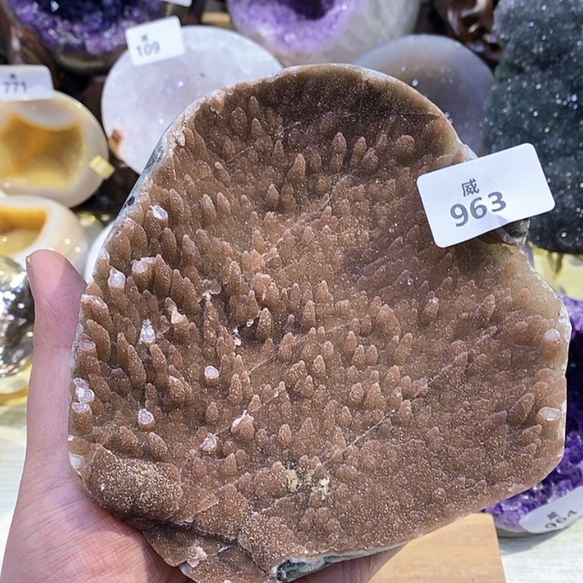 【闪购商品】水晶天然水晶摆件未镶嵌