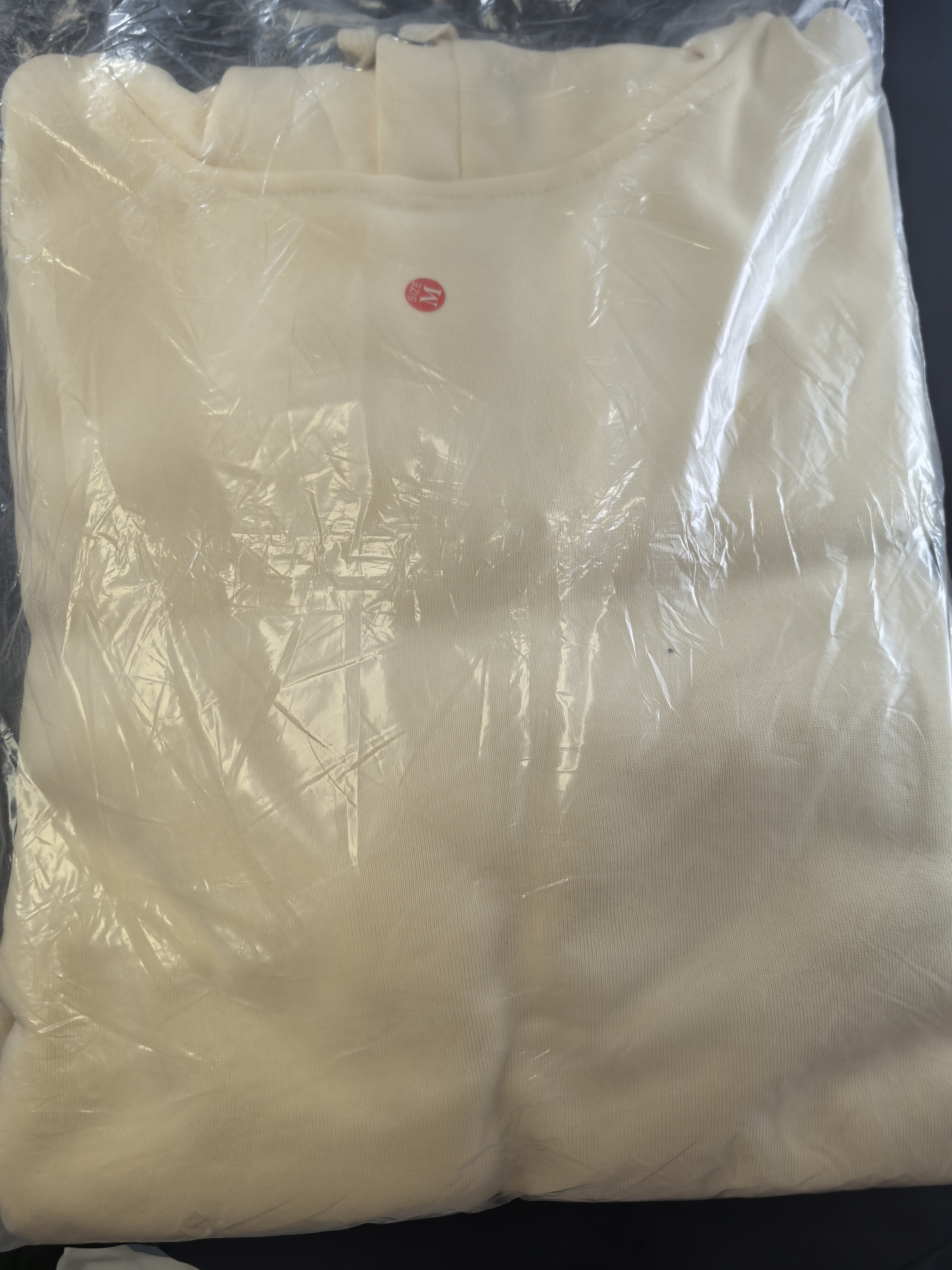 G3早秋连帽卫衣加绒款男女同款