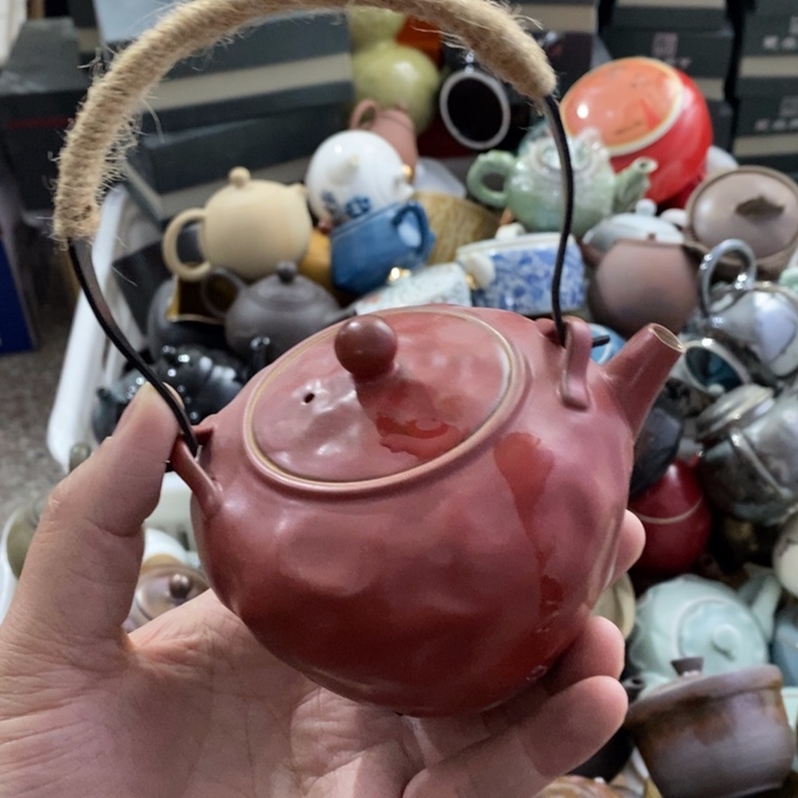 陶瓷艺术品及陶瓷制品