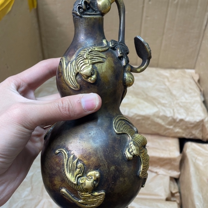 贝壳摆件峰云恩专属精选链接