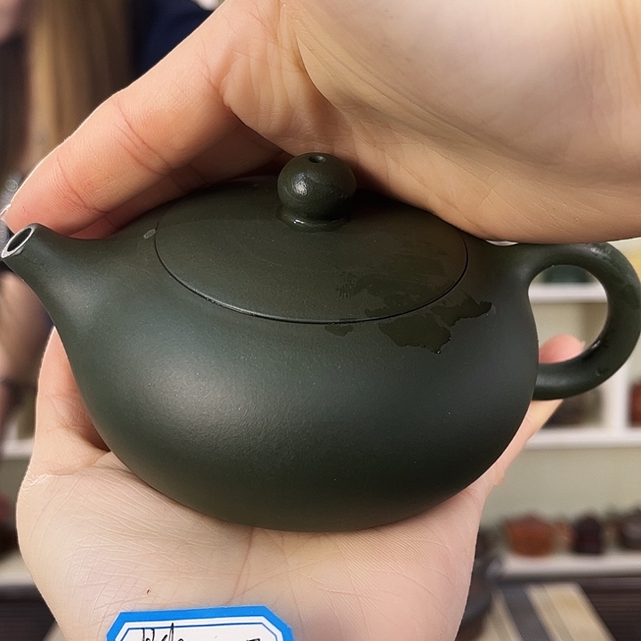 茶壶紫砂宜兴紫砂壶