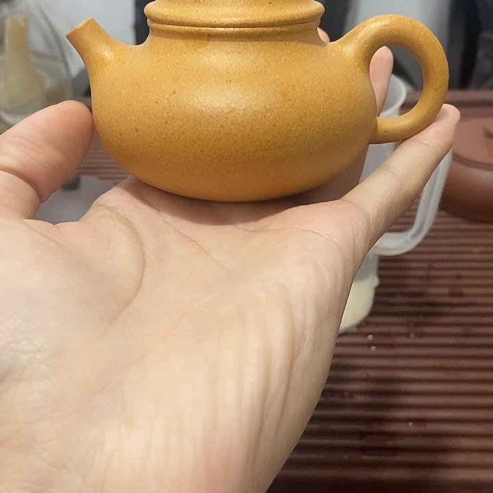 ✎***う紫砂茶壶紫砂原矿