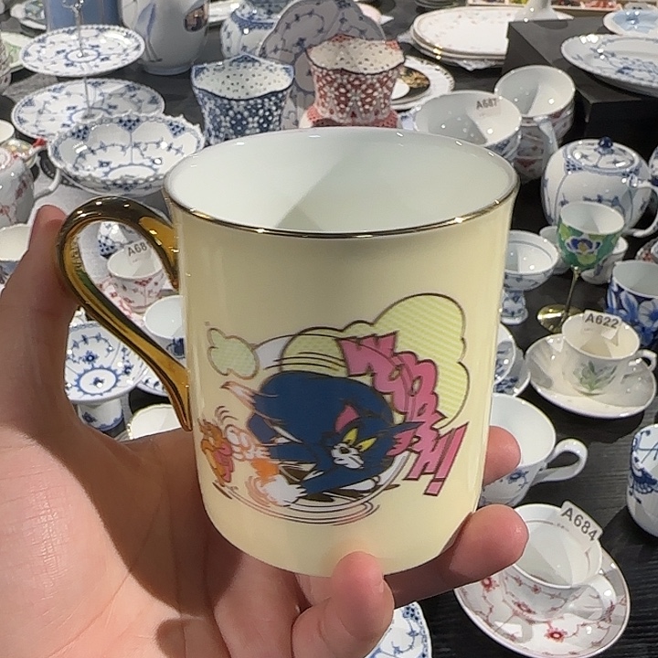 马克杯马克杯马克杯