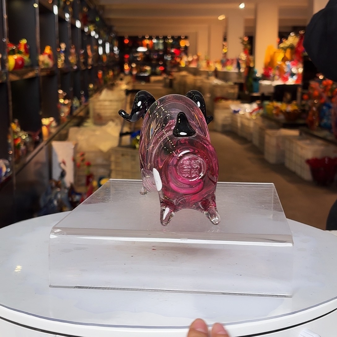 琉璃手工艺品琉璃岛