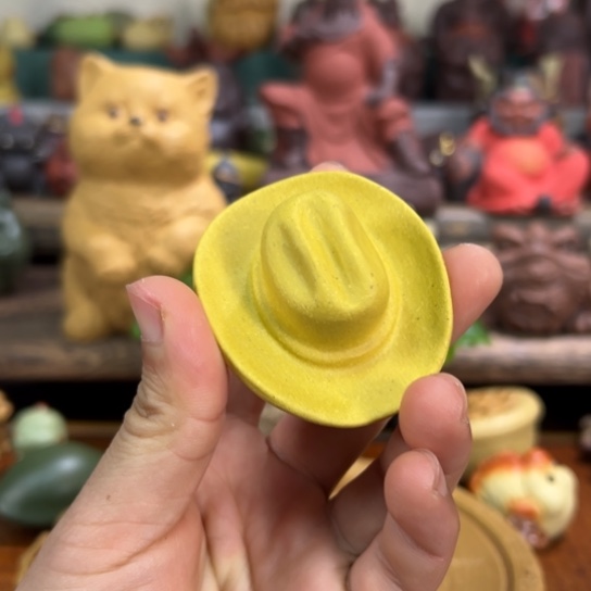 紫砂茶宠紫砂茶器