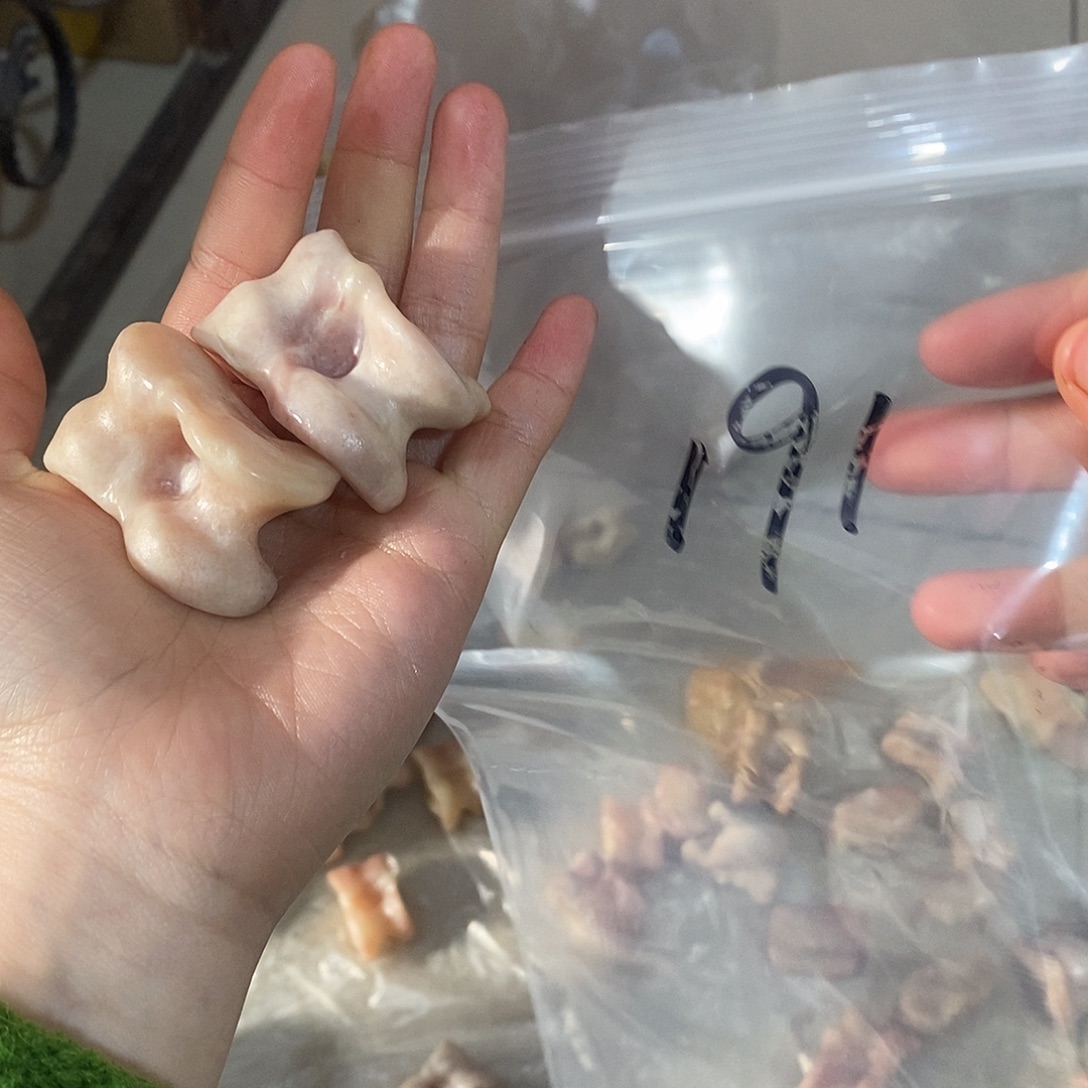 一***捺非金属鹿骨鹿骨鹿骨