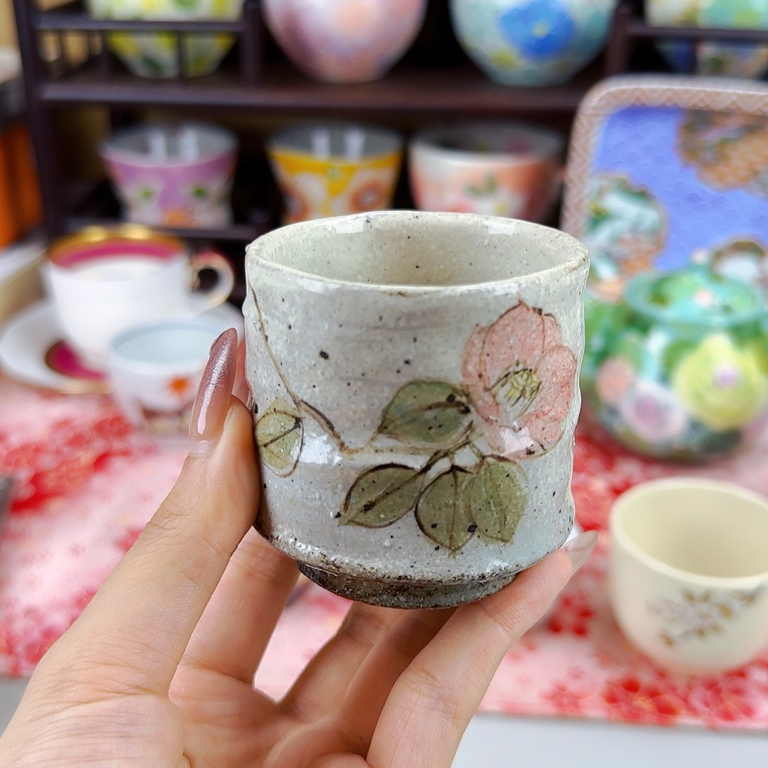 好多精品漂亮美物！