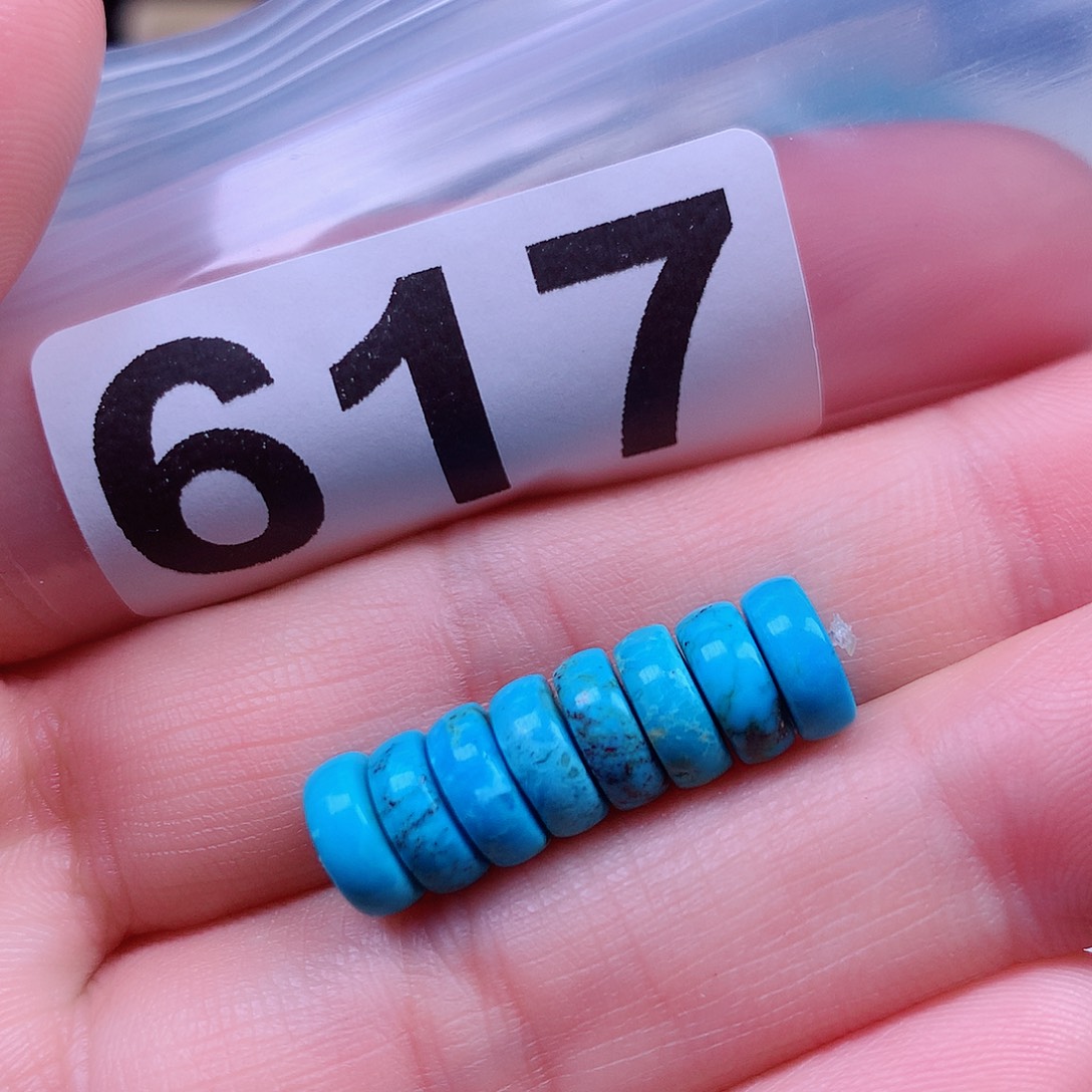 空竹粉丝专享十堰特色手工散珠