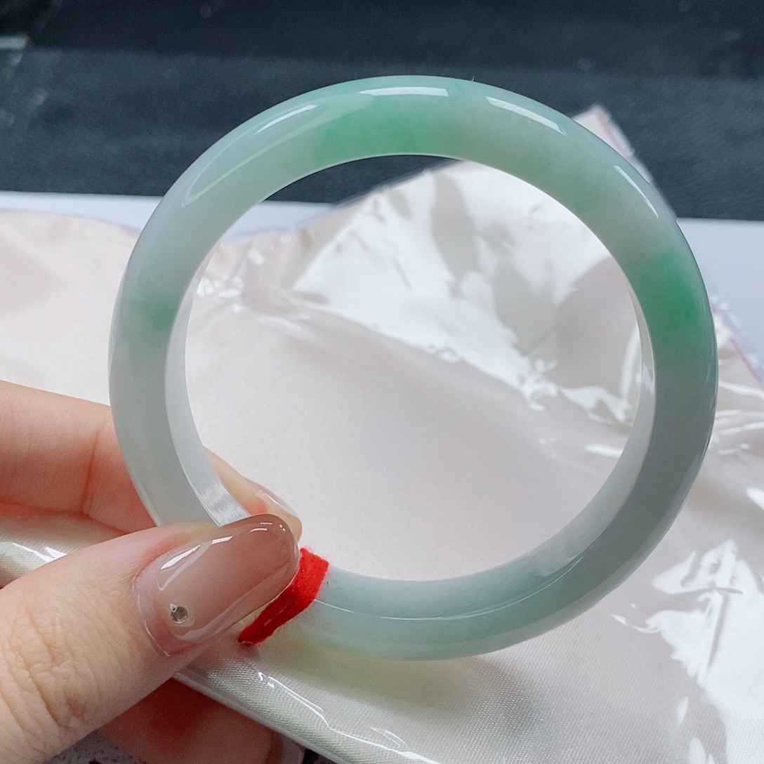 【闪购商品】未镶嵌手镯翡翠499号