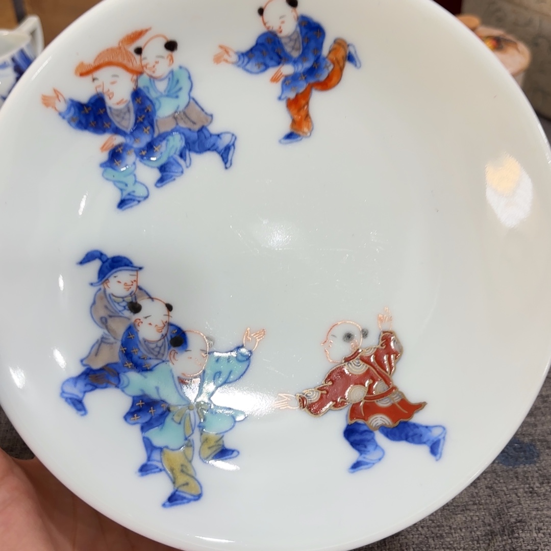 非常好看漂亮的物品 