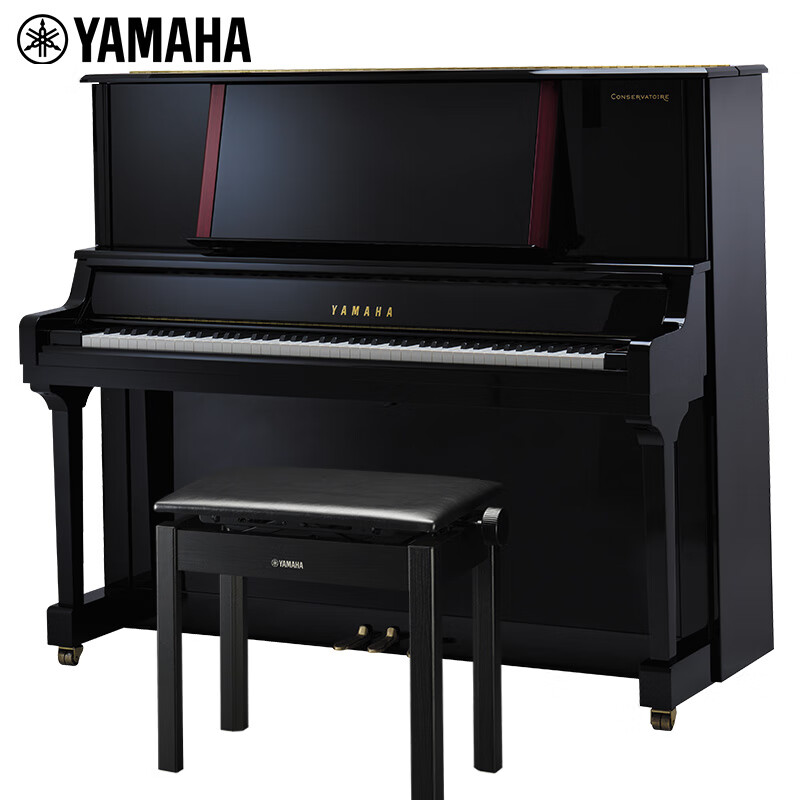 YC系列 立式原声钢琴大谱台设计音乐学院专用 