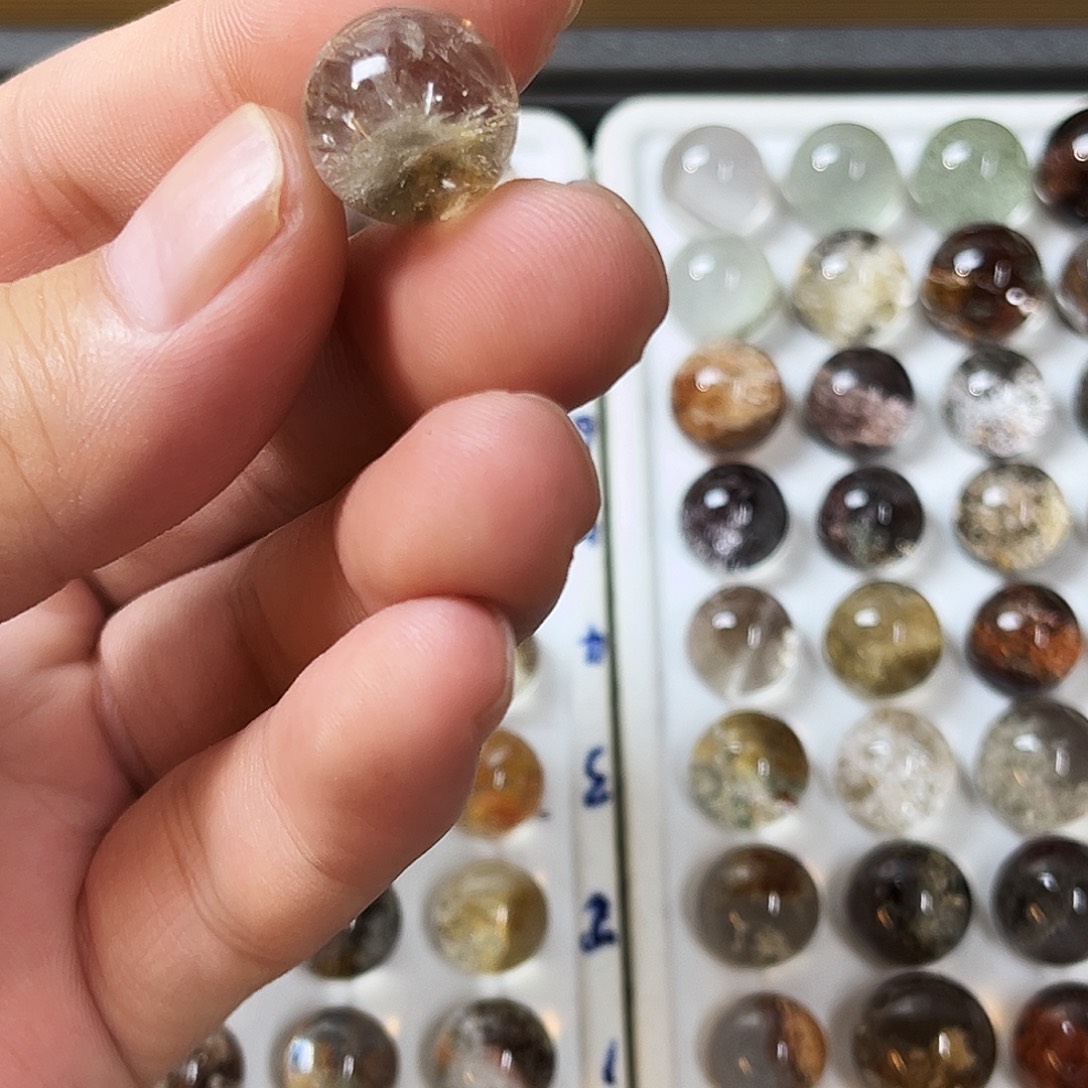 栀***-紫晶颈饰银S925镶嵌