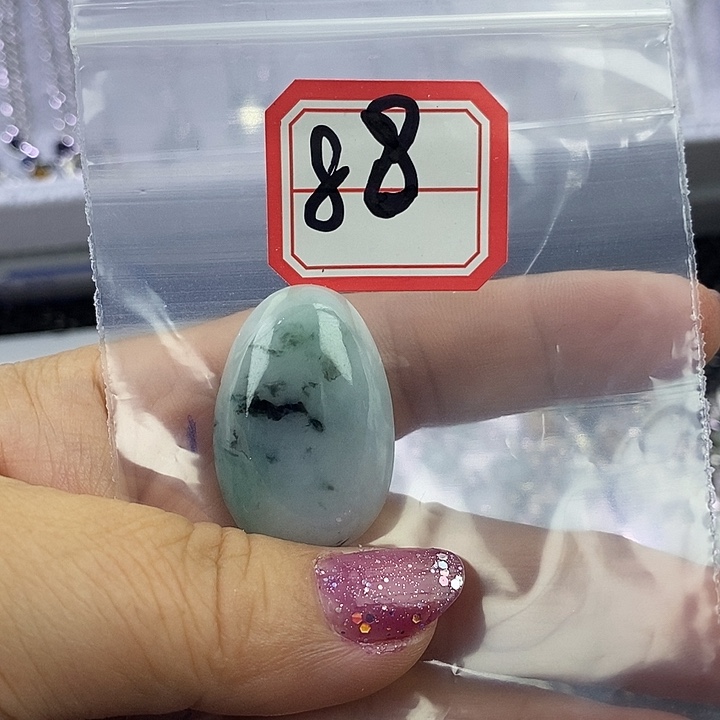 未镶嵌戒指翡翠缅甸