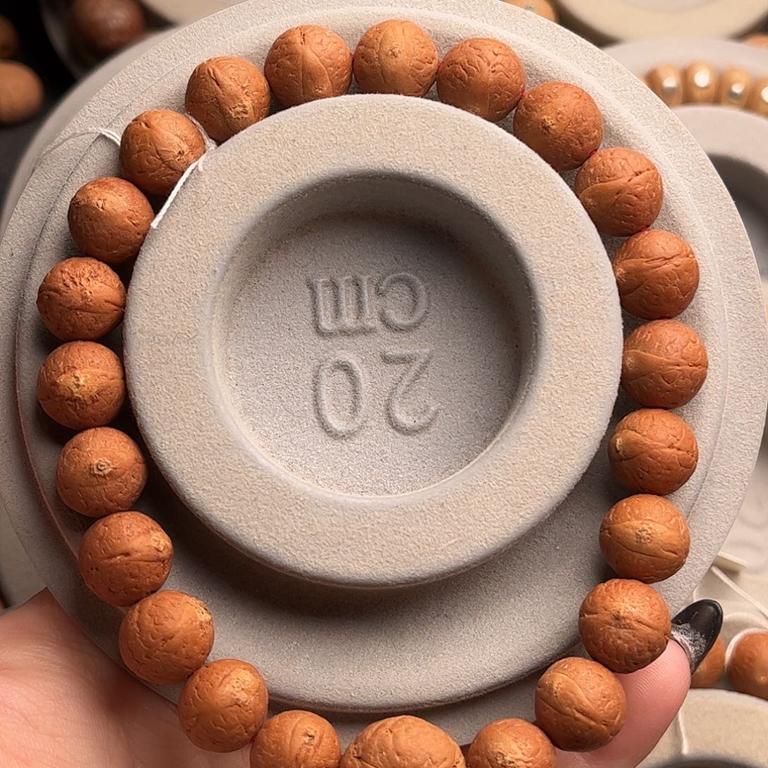 凤眼菩提吊坠11.5福利