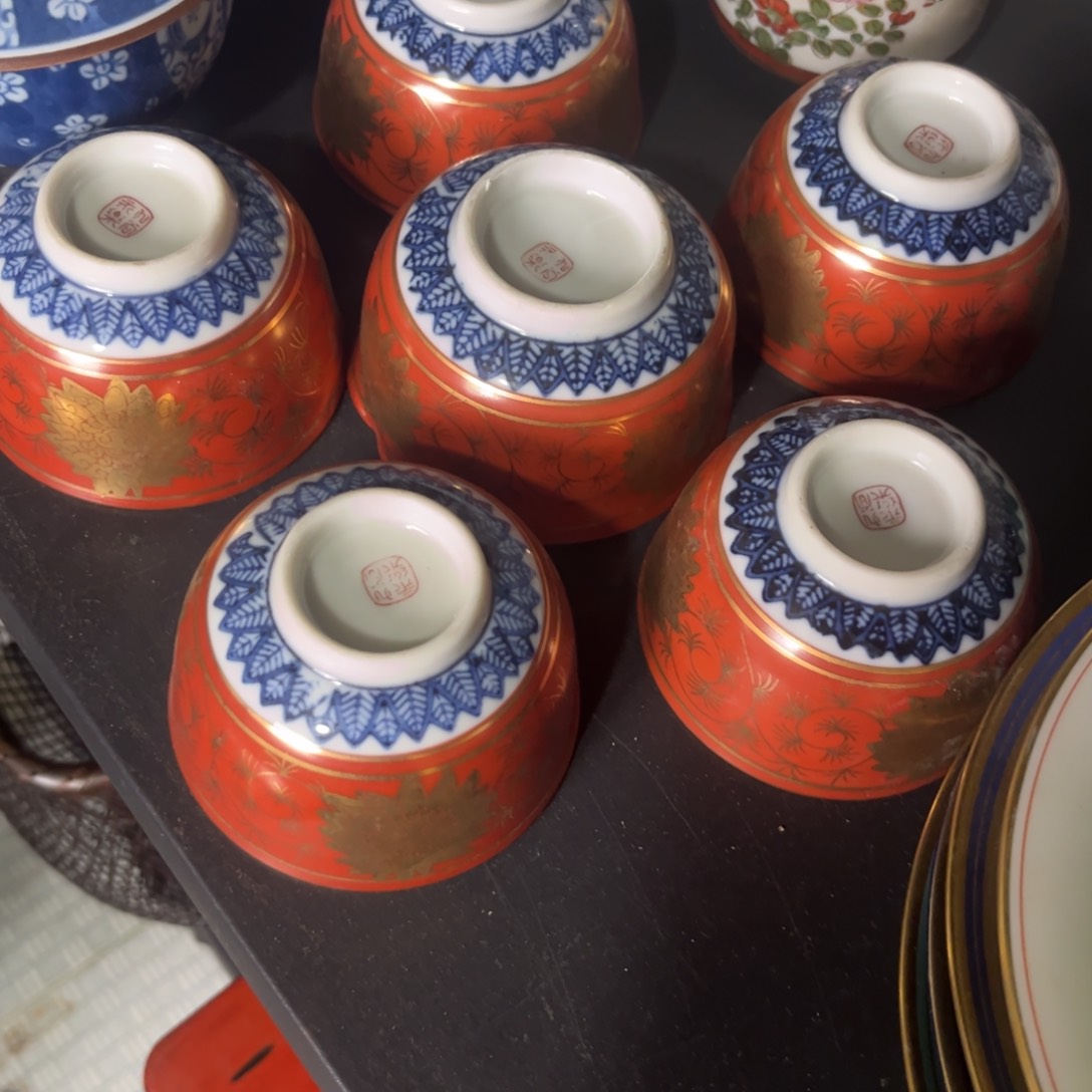 辉哥海外工艺品18*6