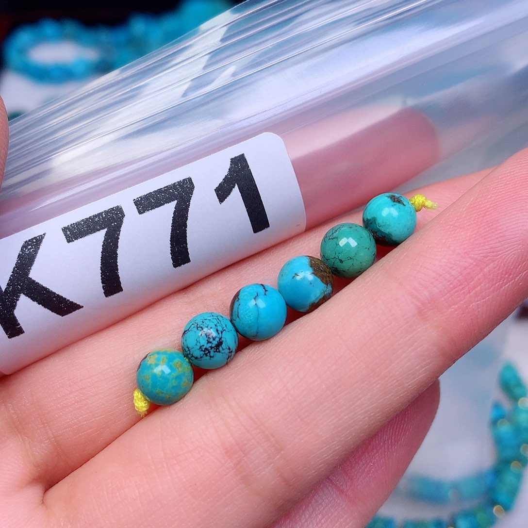 空竹粉丝专享十堰特色手工散珠