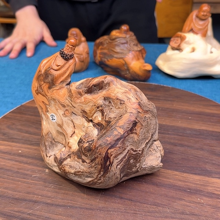 柏木（崖柏）关注一下