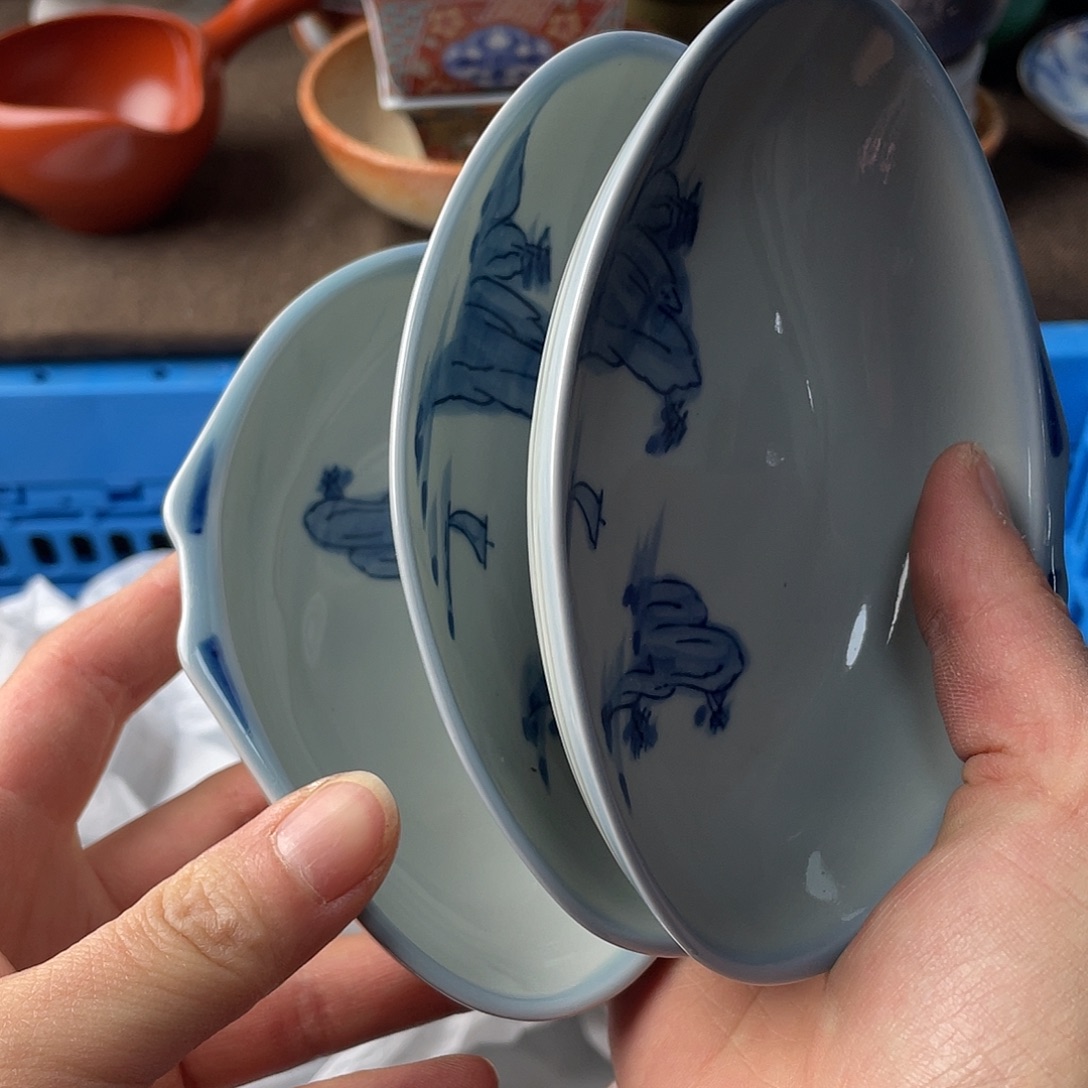 樱***桃瓷片我是第一百个为