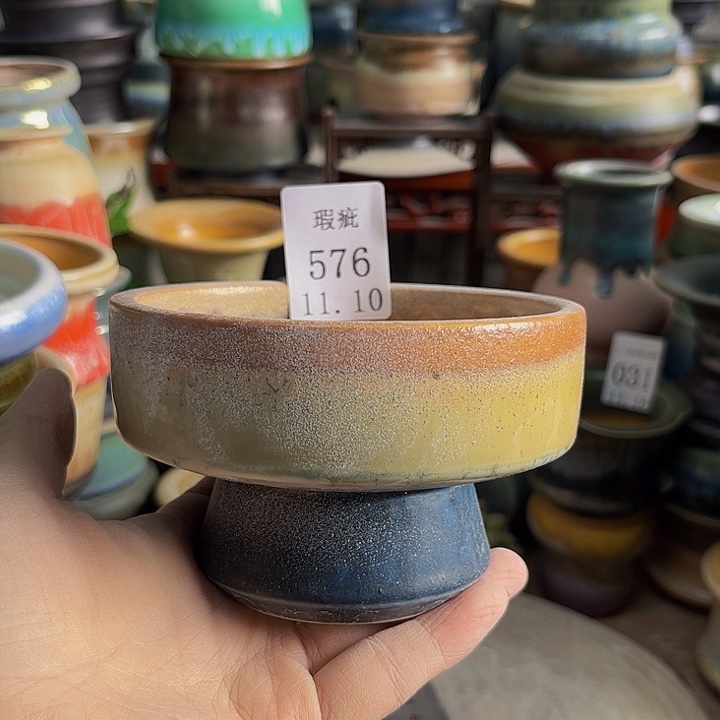 瓷片景德镇陶瓷手工制作