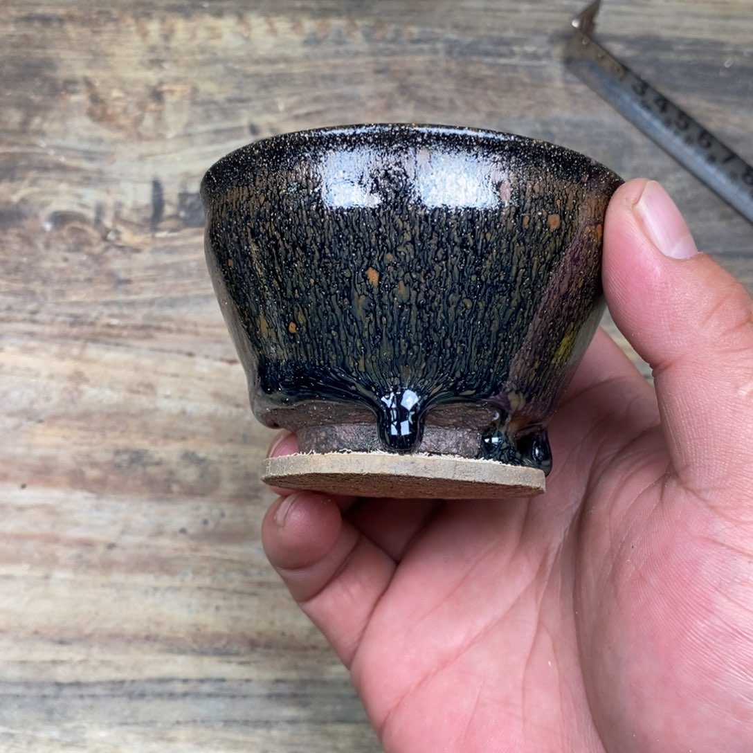 茶盏35。                 