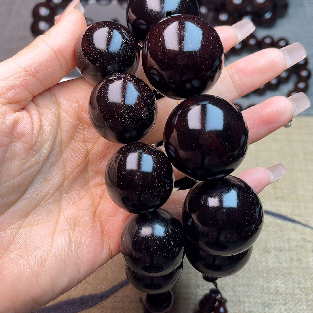 檀香紫檀（小叶紫檀）俊**姥2.5➕3.0