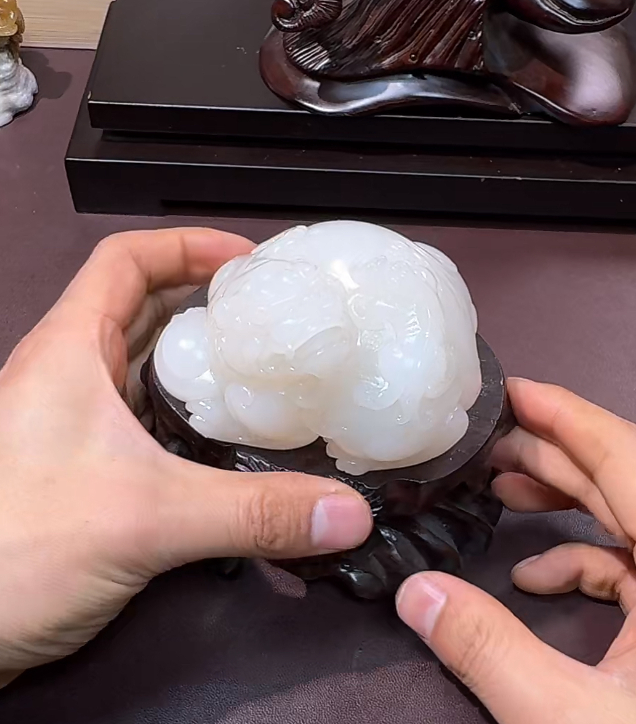 和田玉和田玉和田玉