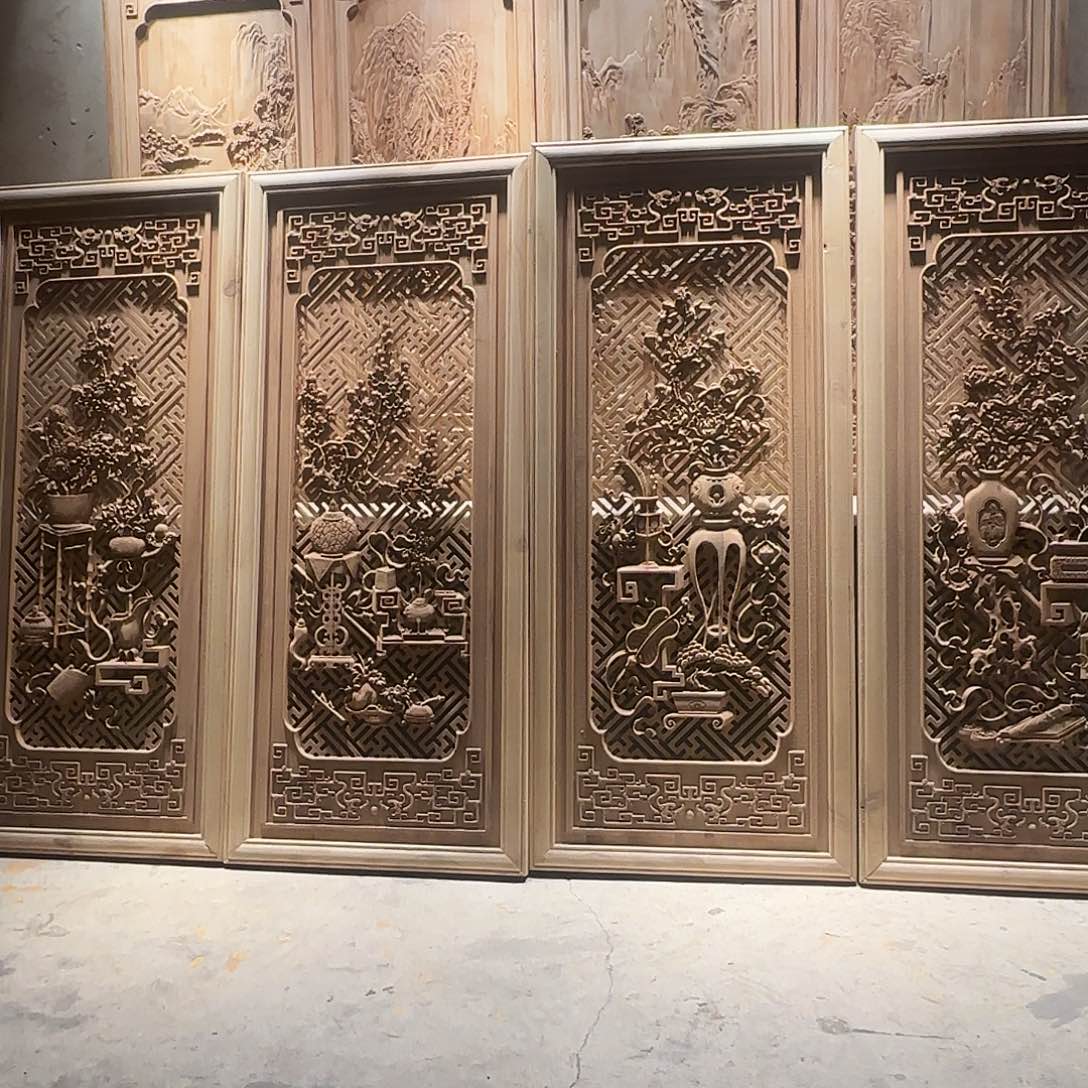 小***哥木（非红木类）我们的目标是成为一