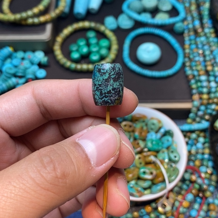 湖北十堰桶珠放漏