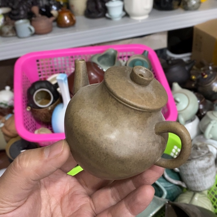 陶瓷艺术品及工艺制品