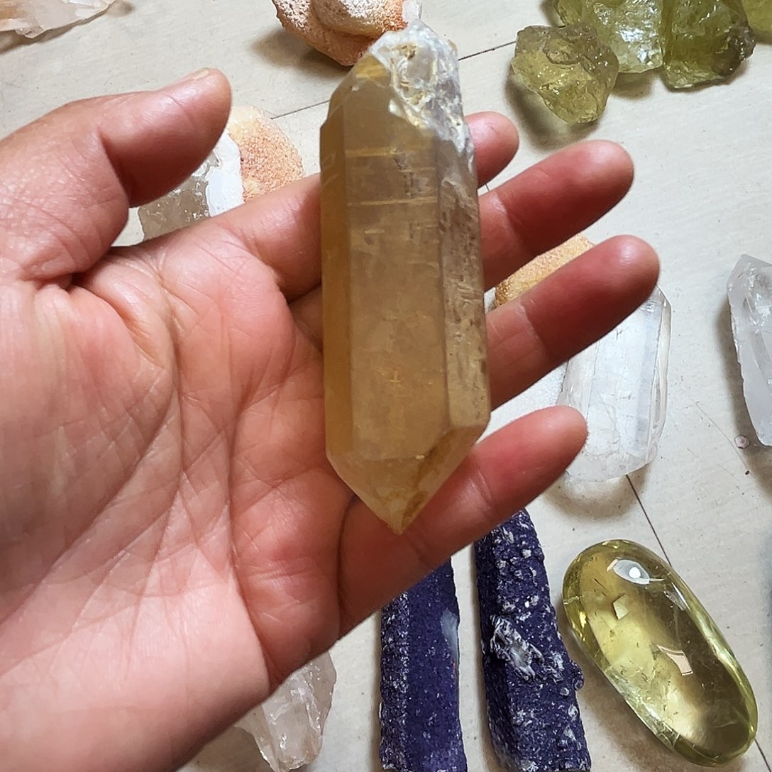 佛***舞未镶嵌水晶珠宝半成品